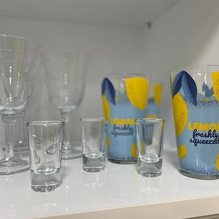 Lemoni Garden Apartment Vipgreece 아테네 외부 사진
