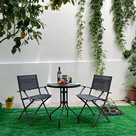 Lemoni Garden Apartment Vipgreece 아테네 외부 사진