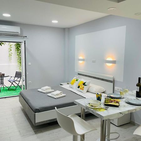 Lemoni Garden Apartment Vipgreece 아테네 외부 사진