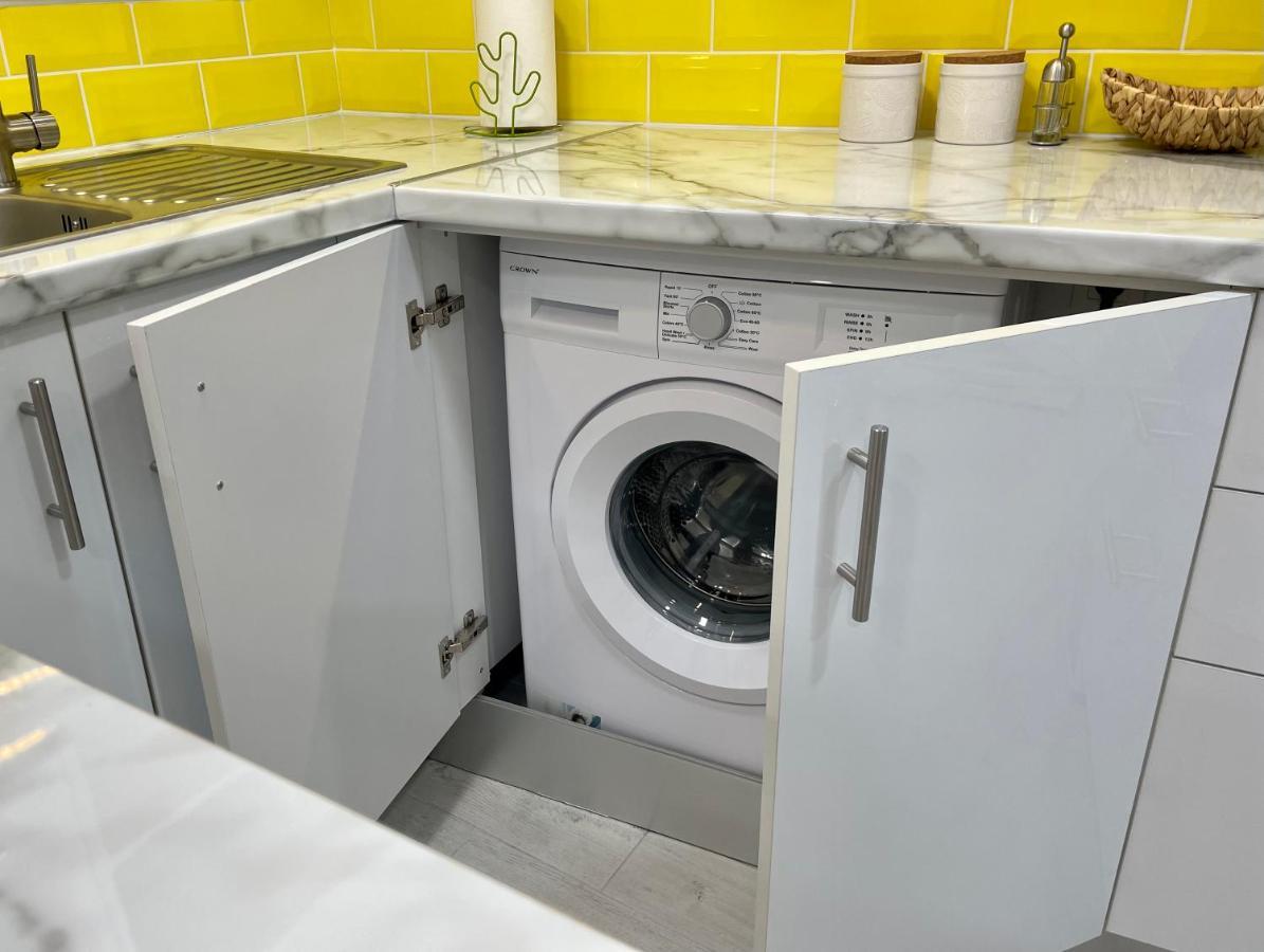 Lemoni Garden Apartment Vipgreece 아테네 외부 사진