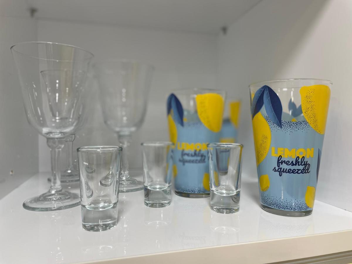 Lemoni Garden Apartment Vipgreece 아테네 외부 사진