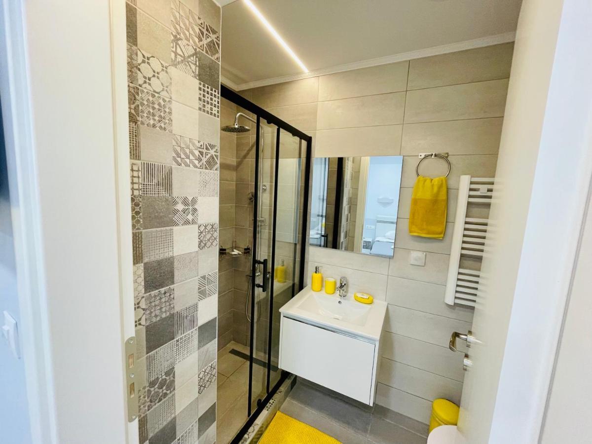 Lemoni Garden Apartment Vipgreece 아테네 외부 사진