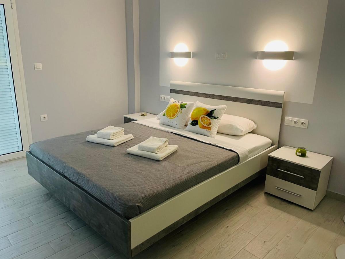 Lemoni Garden Apartment Vipgreece 아테네 외부 사진