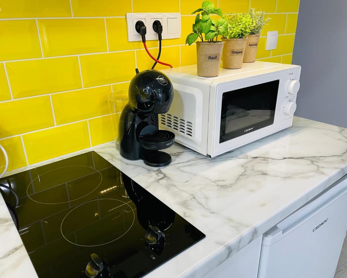 Lemoni Garden Apartment Vipgreece 아테네 외부 사진