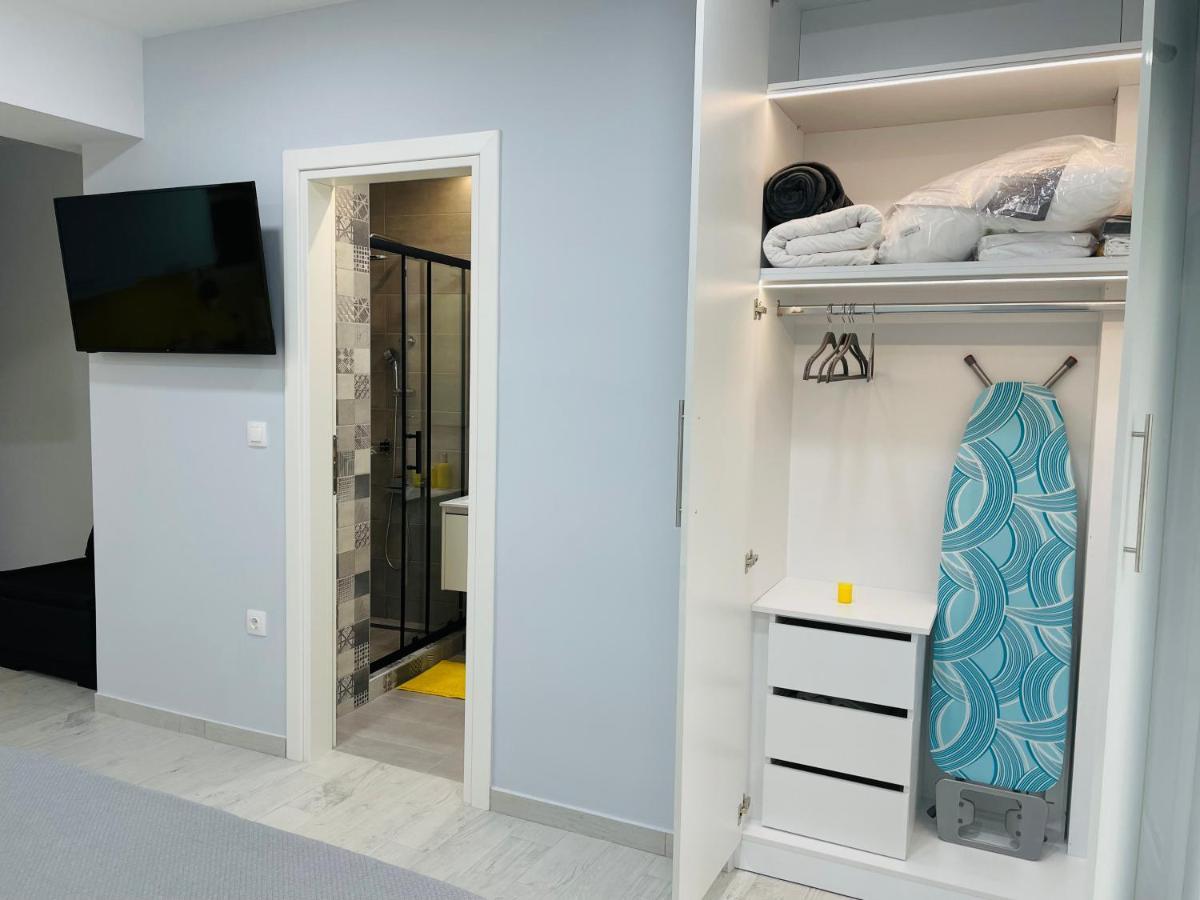 Lemoni Garden Apartment Vipgreece 아테네 외부 사진