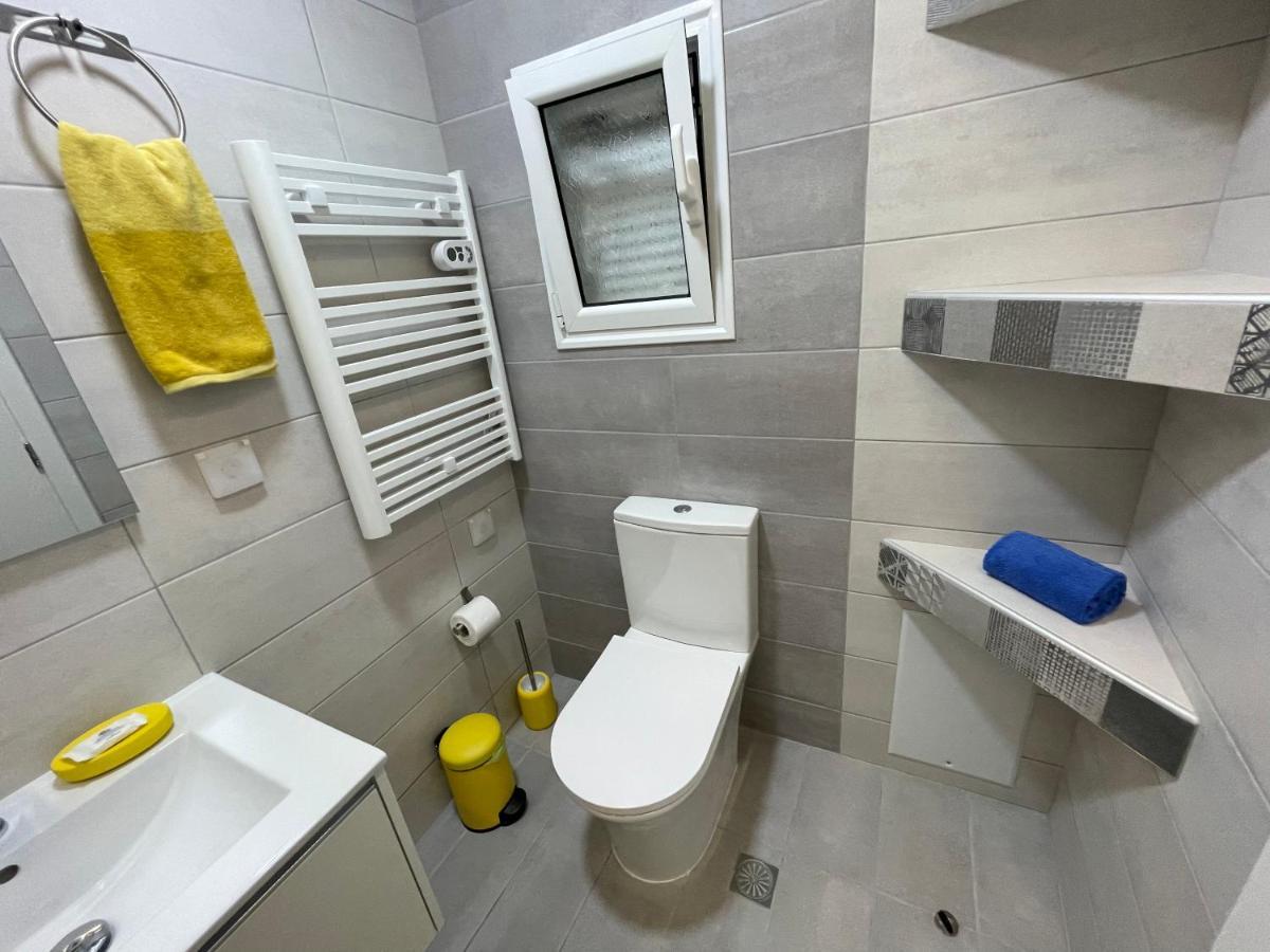 Lemoni Garden Apartment Vipgreece 아테네 외부 사진